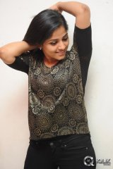 Rehana at Chakkiligintha Movie Audio Success Meet